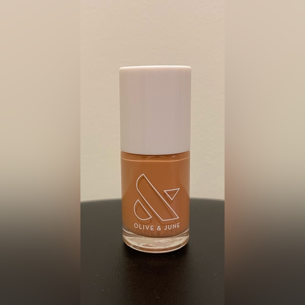 Olive & June - Long Lasting - MG